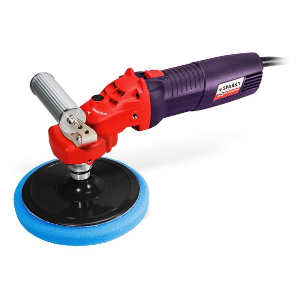 Sparky - Low Speed Polisher 1200W