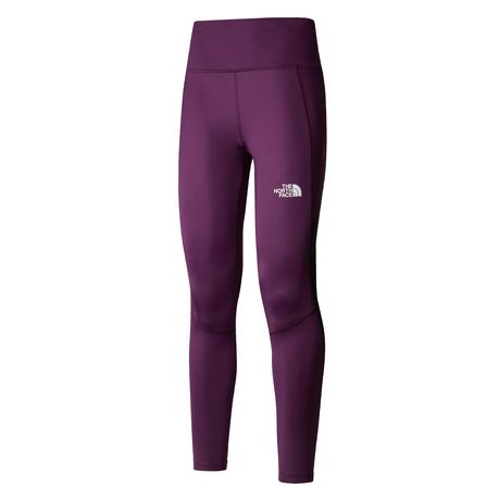 The North Face Womens Trail Run Tight M Daily Sale Shop