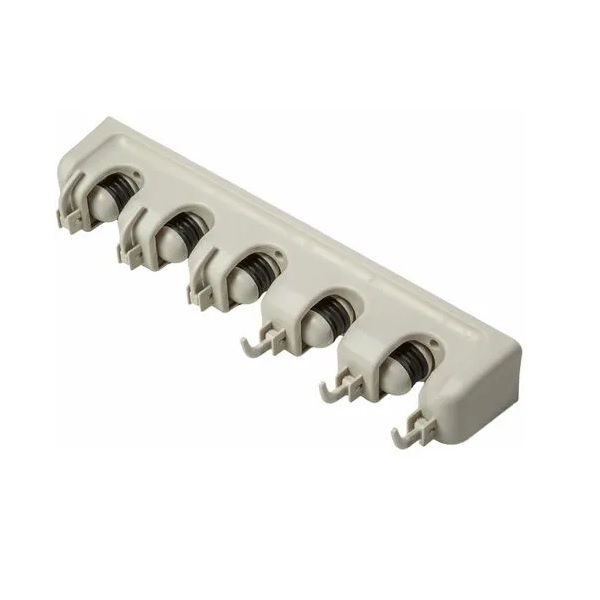 Mop And Broom Holder