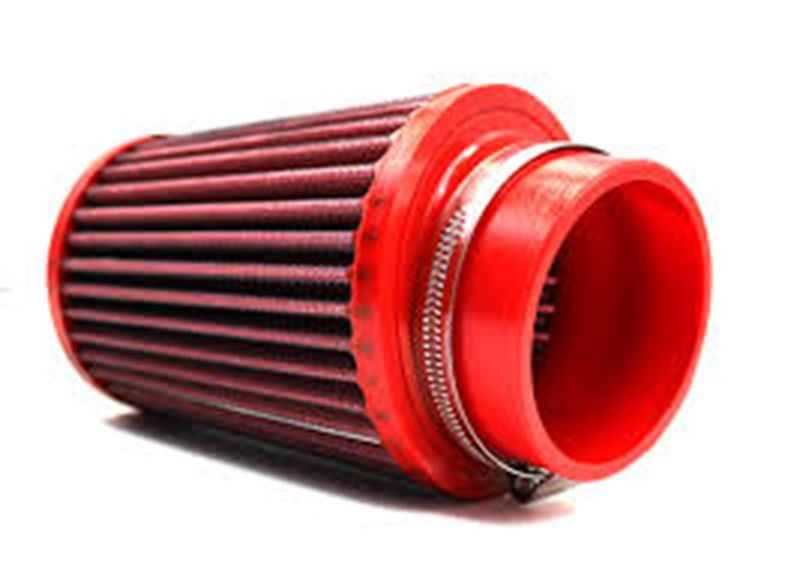 BMC Air filter sa70-128 Reusable Washable Filter 70mm Universal