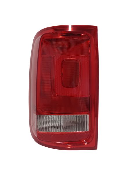 VW Amarok Compatible Left Side Tail Lamps/Lights 2010-2012