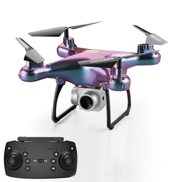 Zigo Tech HD Cam Drone