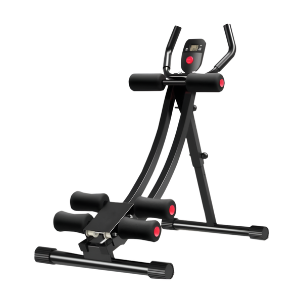 Multifunctional Core Abdominal Home Training Device