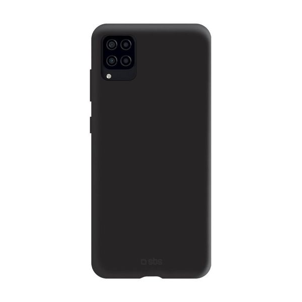 Silicone Back Cover for Samsung Galaxy A22 5G