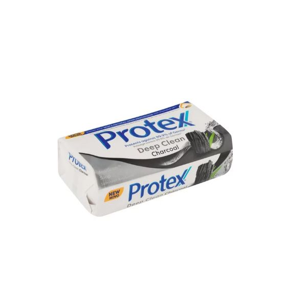 Protex Soap Deep Clean Charcoal - 12 x 150g