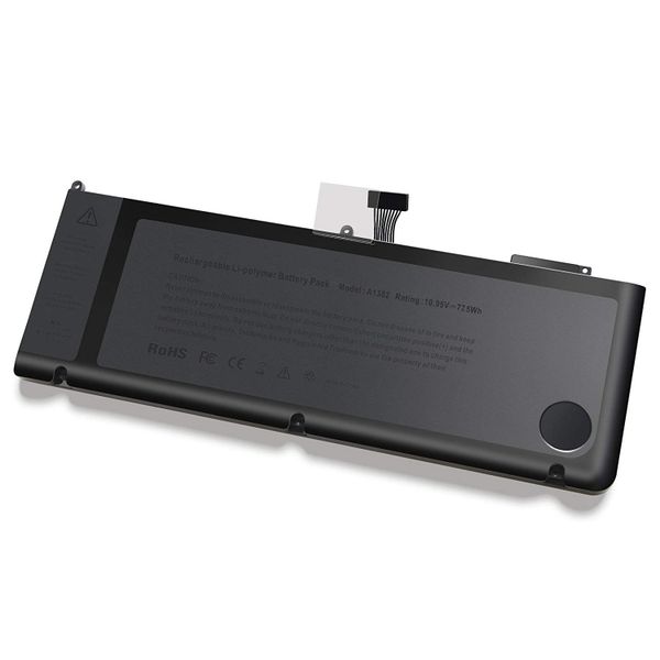 Replacement Laptop Battery For MacBook A1382/A1382