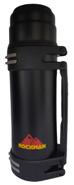 Vacuum Flask 1.2 litre - 403 Stainless Steel