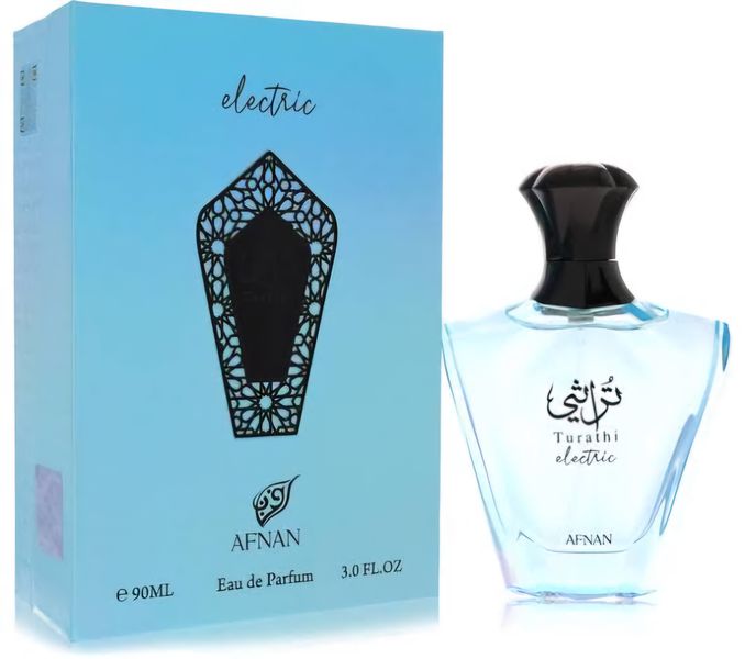 Turathi Electric EDP 90ml