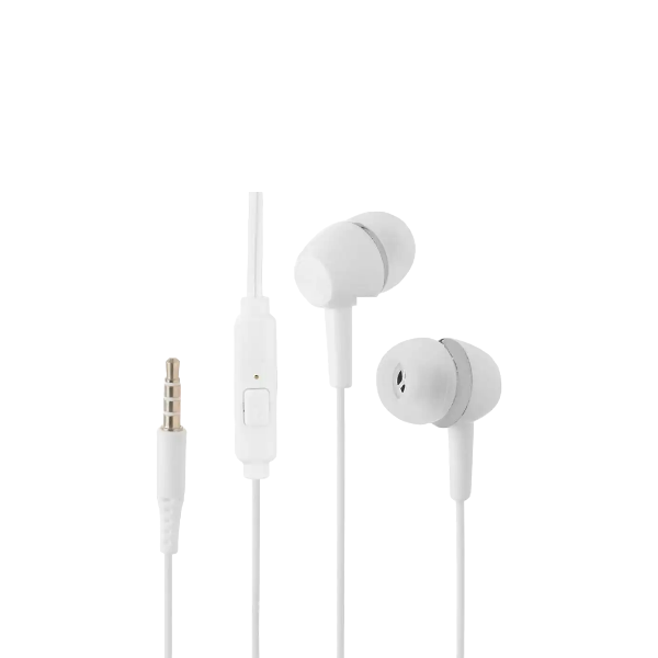 WUW - R162 - Wired HiFi Earphones