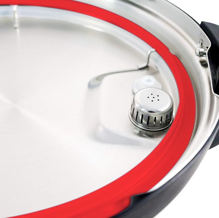 Instant Pot 6L Sealing Rings (2 Pack) Shop Get it