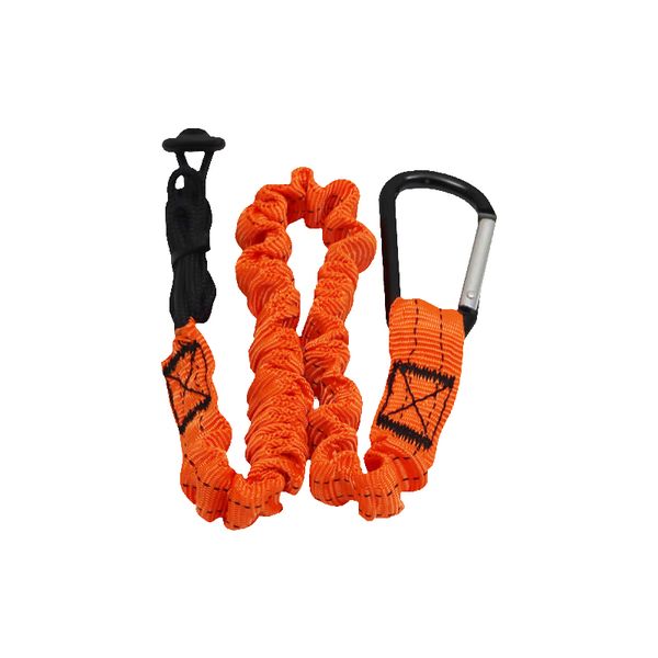 Anti-Slip Safety Tool Lanyard