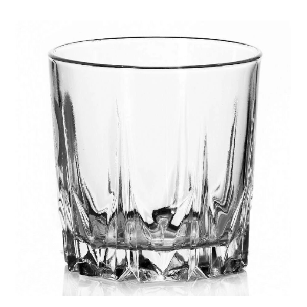 Pasabahce Karat Whisky - 6 Pack - 300ml