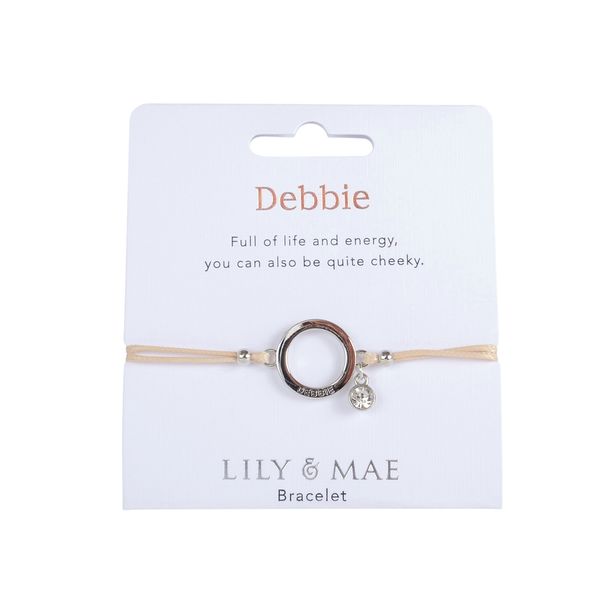 Lily &amp; Mae Bracelet - Debbie