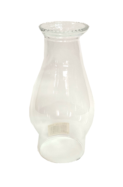 Crimp Top Lamp Chimney