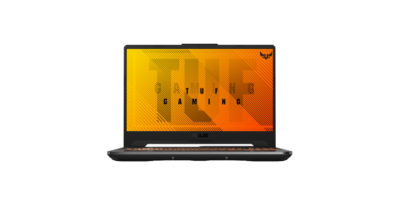 ASUS TUF F15 i5 12th Gen 12 Core 16GB RTX3050 15.6" 144Hz-Gaming Laptop