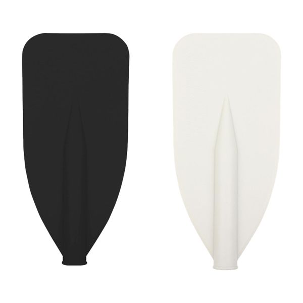 Kayak Paddle Blade Easy to Install Stylish Parts for Kayaking Rafting Row