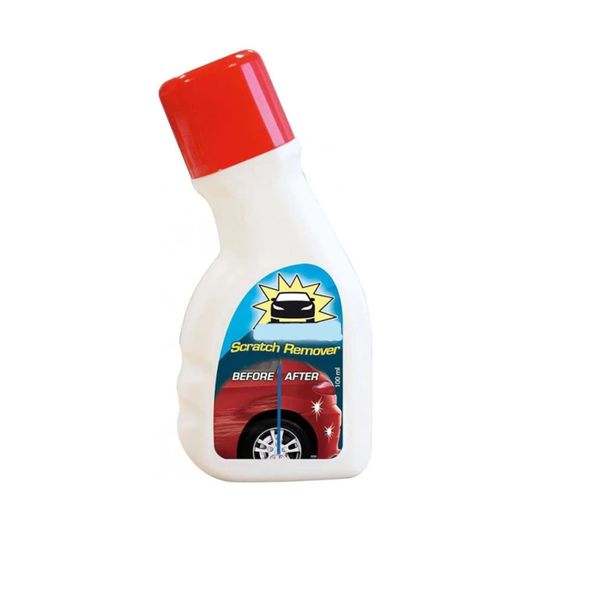 100ml Car Scratch Remover AG-40