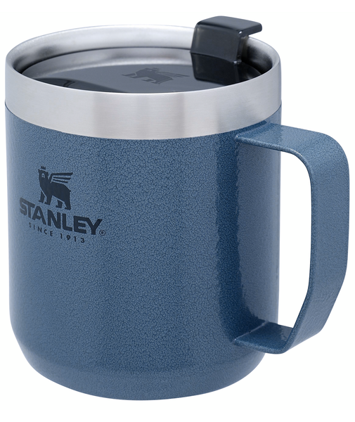 Stanley The Stay-Hot Camp Mug 350ml / 12oz - Hammertone Lake