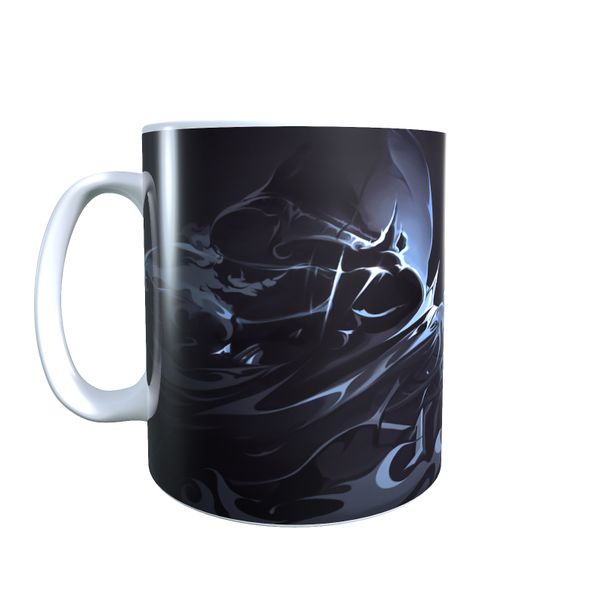 Omen Artistic - Valorant Coffee Mug