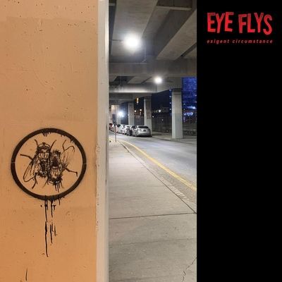 Exigent Circumstance (Vinyl / 12" Album)