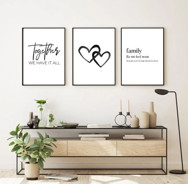 Canvas and Decor: Canvas Wall art - CND065