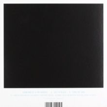 Cut to Black (Vinyl / 7" Single)