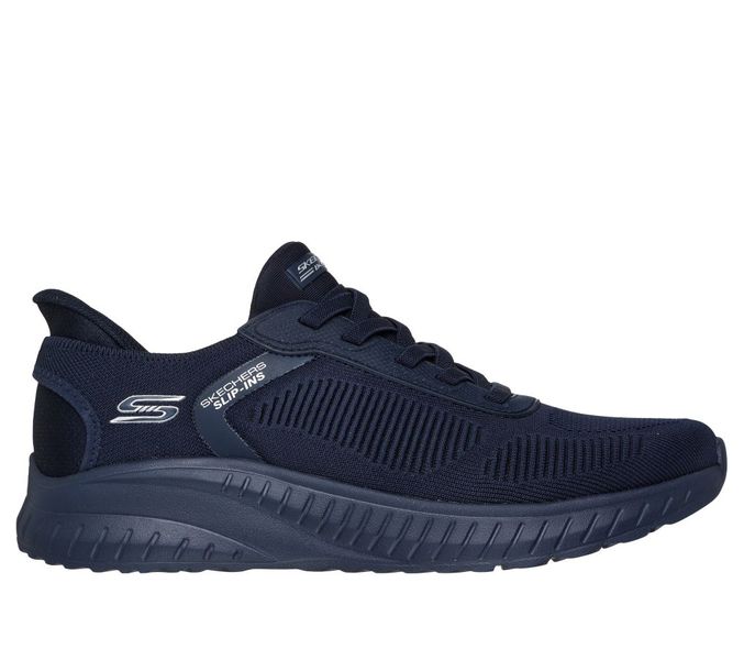 Skechers Mens Bobs Squad Chaos Sneaker