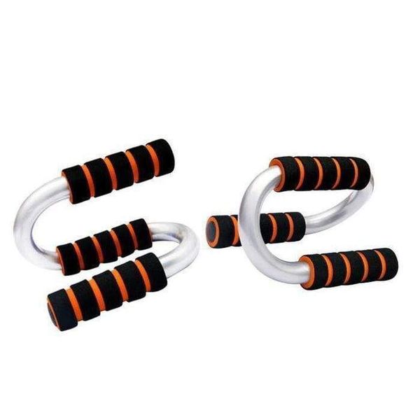 Woo Push Up Stands