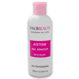 Acetone Nail Remover 308ml Shop Today Get It Tomorrow Takealot