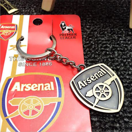 Arsenal keychain sale