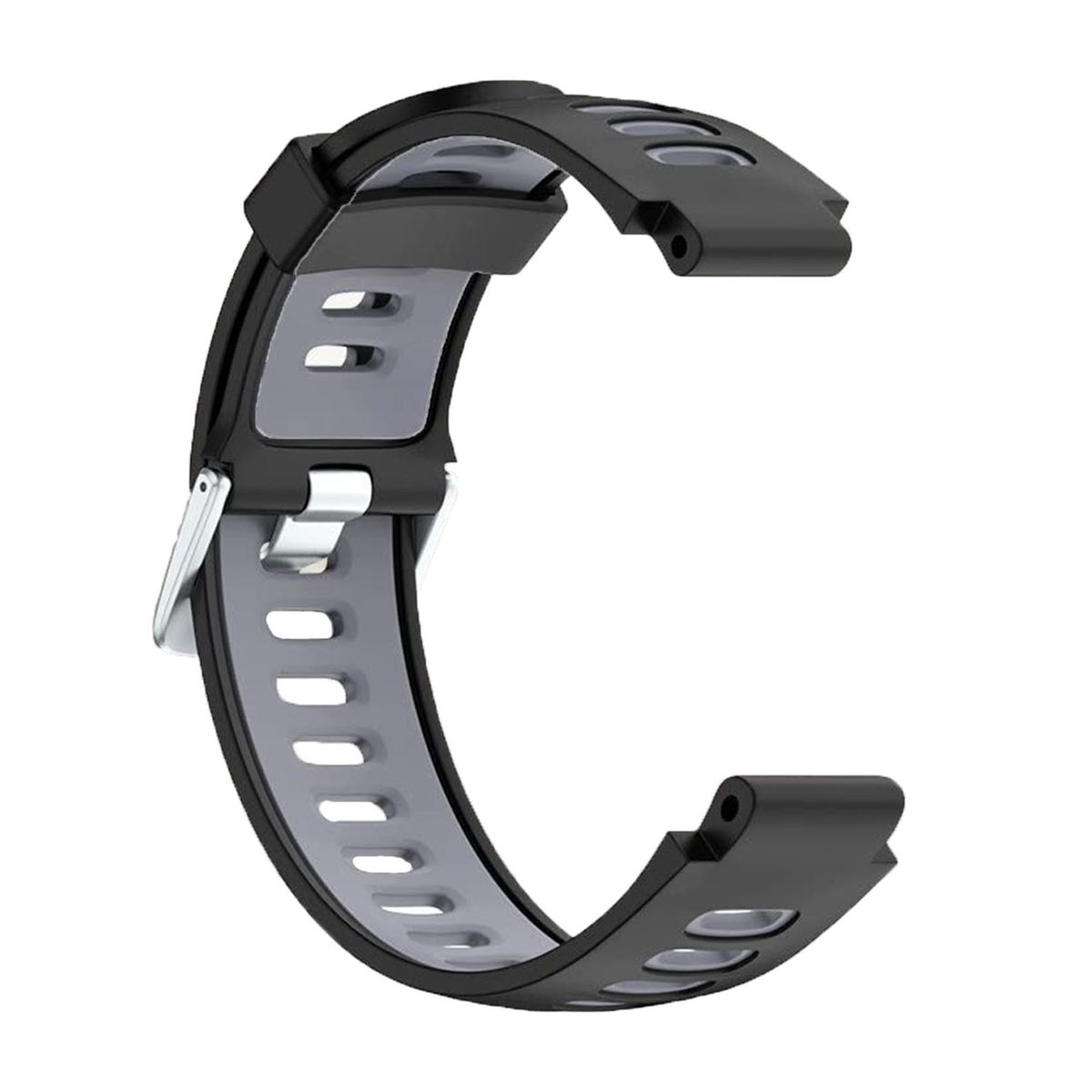 Watchband For Garmin Forerunner 735XT Silicone Wristband Smartwatch Band  For Forerunner 735 220 230 235 620 630 Bracelet Strap - AliExpress
