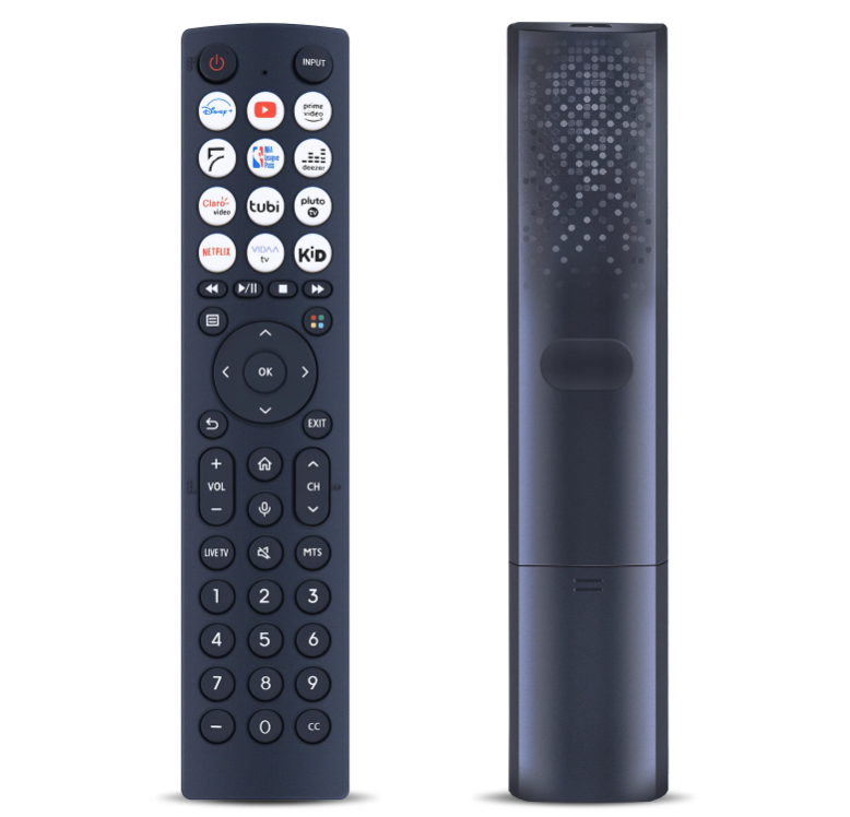 Replacement Remote Control ERF2R36H ERF2136H for Hisense 4K UHD