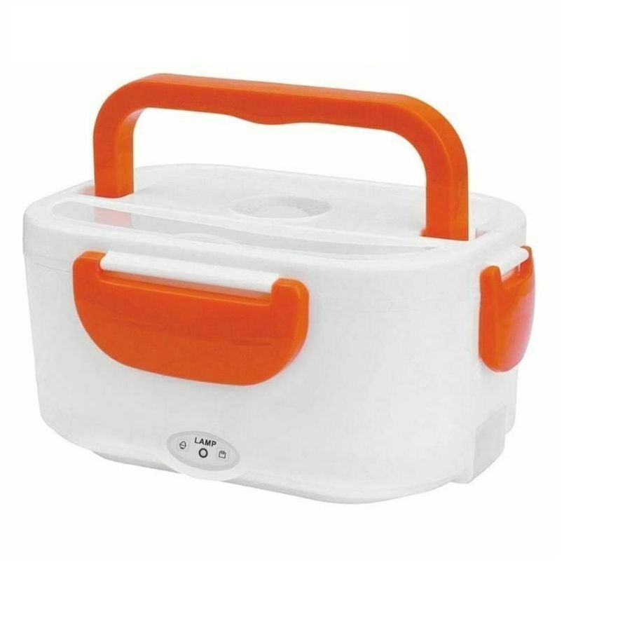 Portable Electric Heating Lunch Box | Shop Today. Get it Tomorrow ...