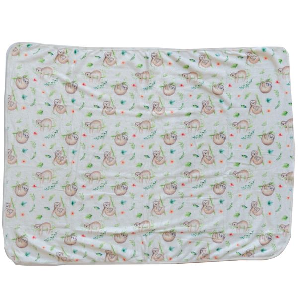 Baby Blanket Sleeping Koala