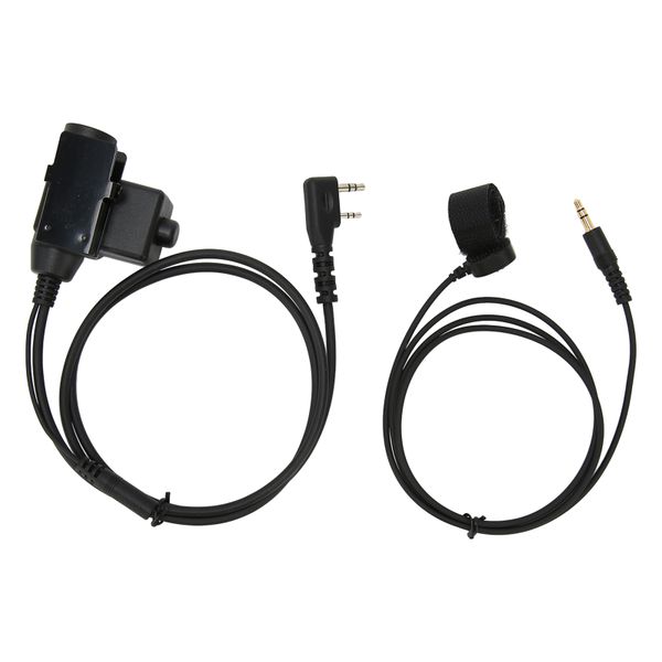 U94 PTT Adapter for Baofeng UV-5R Radios