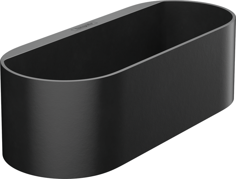 Hansgrohe WallStoris Storage Basket Deep