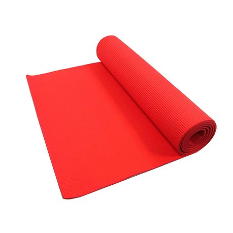 yoga mat takealot