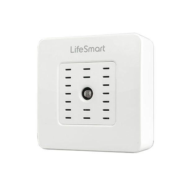 Lifesmart Environmental Sensor (Co2+TVOC)