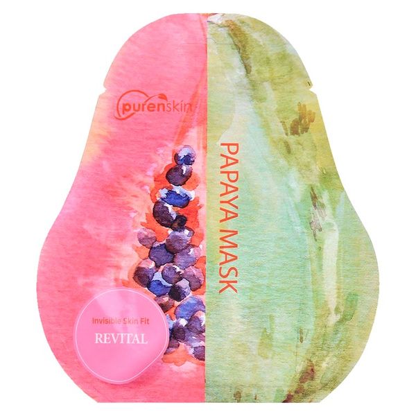 Purenskin - Papaya Mask (Parallel Import)