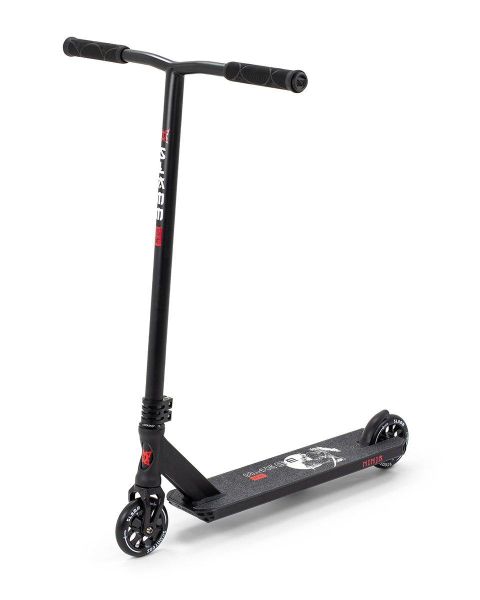 Slamm Sentinel V3 Ninja Pro Stunt Scooter