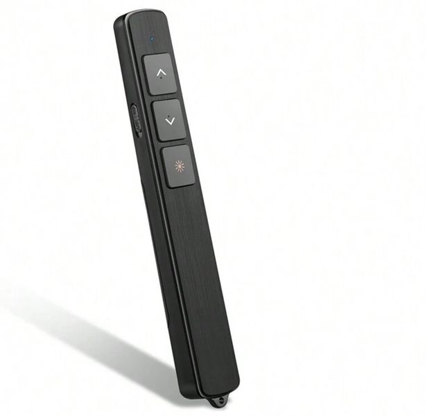 2.4GHz Wireless Laser Pointer Presentation Pen