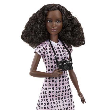 Takealot discount barbie clothes