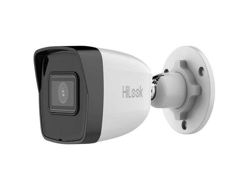 Hilook B120ha Ip Bullet 2mp Camera 2.8mm