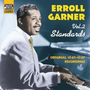 Jazz Legends - Standards Vol.2 (Cd image
