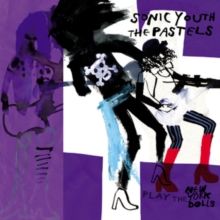 Split (Vinyl / 7" Single Coloured Vinyl)