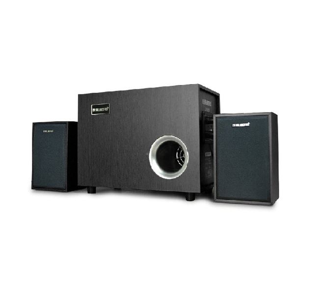 DW Game Level Subwoofer E-2201