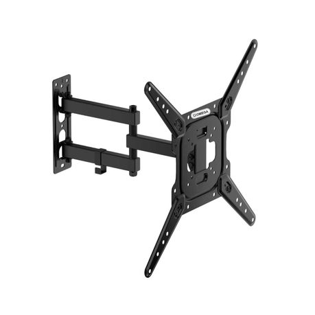 Omega X-Mount Full Motion TV Wall Bracket Image