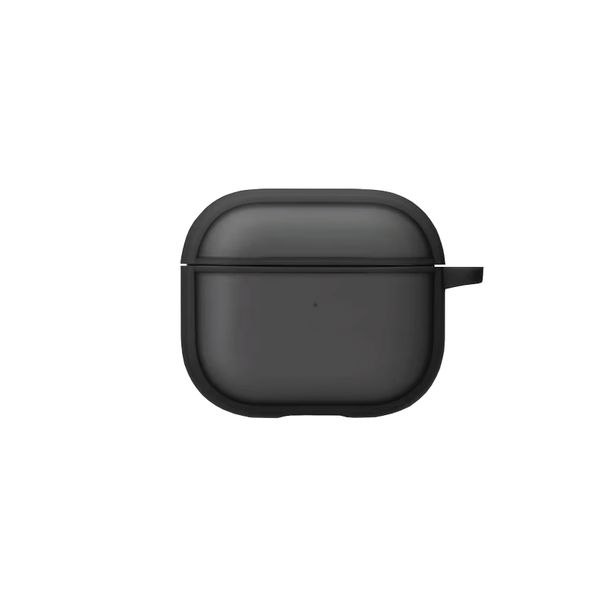PiFit Earbuds Case Cover Compatible with AirPods 4th Generation - Frosted