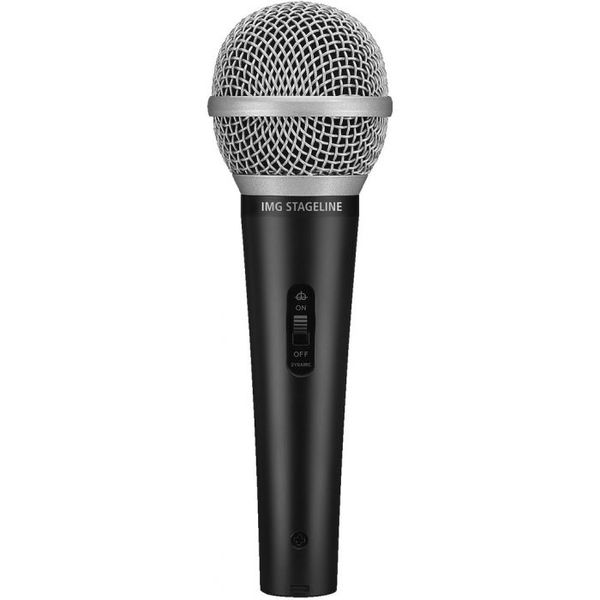 IMG Stageline DM1100 dynamic microphone