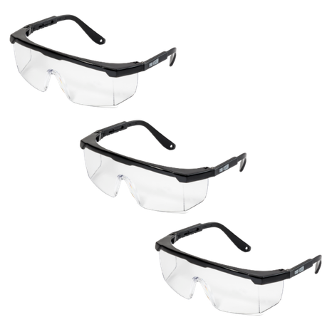 Anti glare safety glasses online